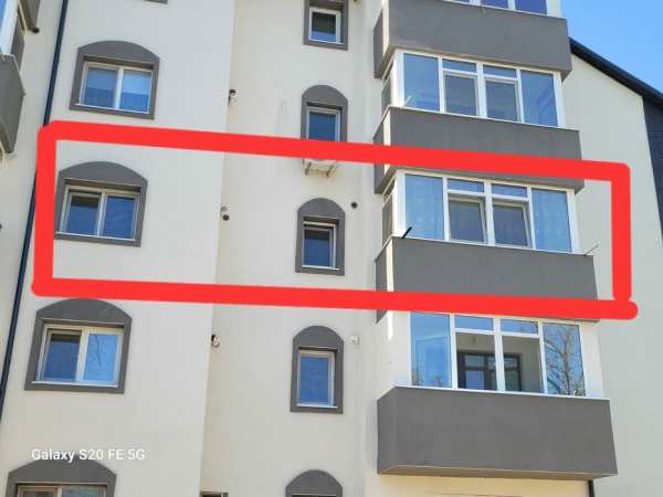 Apartament 2 camere
