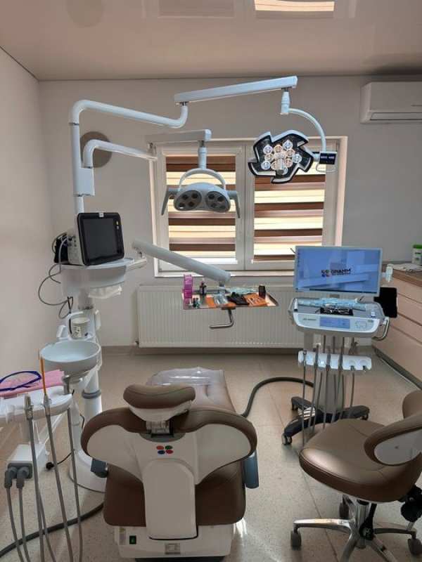 Inchiriere sau colaborare Cabinet Stomatologic , Radiologie