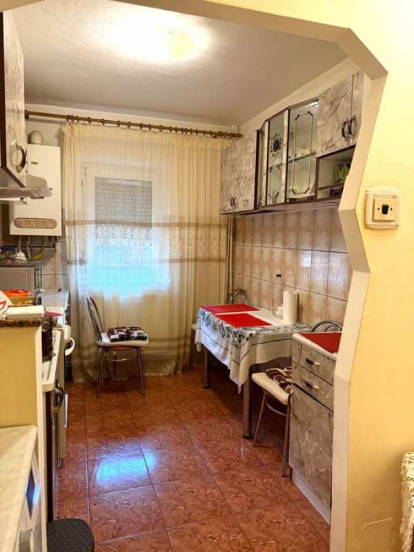 Apartament de vanzare 2 camere, Turnu Măgurele