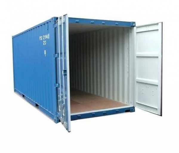 Inchiriez Container