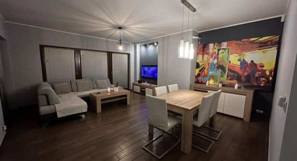 Inchiriz in Regim Hotelier Apartament 2 Camere zona Uniri