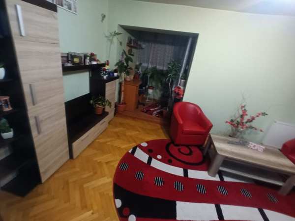 Apartament de vânzare cu 2 camere