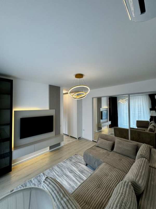 Închiriez Apartament Dobroesti