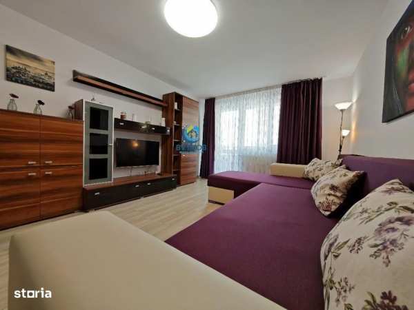 Inchiriem Apartament 2 Camere, Modern, Decomandat, Tractorul