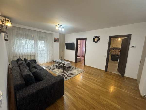 Inchiriez apartamanet 3 camere Turnisor - exclus agentii imobiliare
