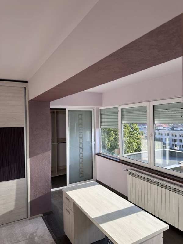 Chirie 3 cam Faleza Nord Complex Orion Residence