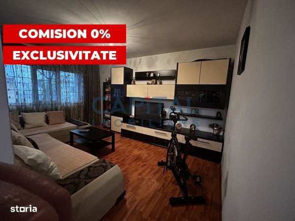 Comision 0 % 4 camere,Ultracentral