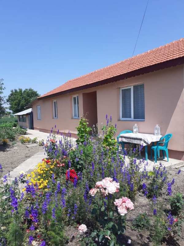 Casa de vanzare în Rastul Nou Dolj