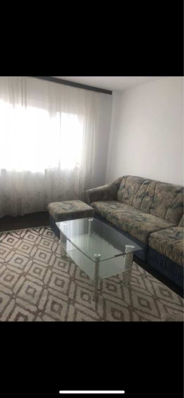 Apartament de inchiriat  2 camere str sincai