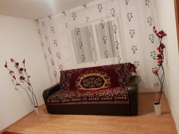 Proprietar, vând apartament 2 camere, Tulcea, zona Ion Luca Caragiale