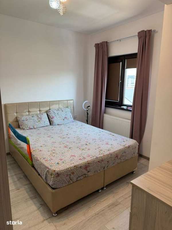 Apartament 2 camere Bragadiru Mobilat Utilat