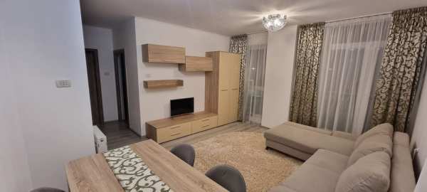 Dau in chirie apartament 2 camere in Vlaicu -Vivalia