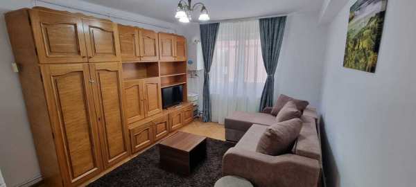 Inchiriez garsoniera la cheie, mobilata si utilata-zona Lazaret /Compa