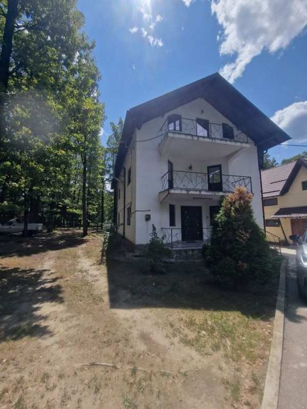 Casa de vanzare Pitesti