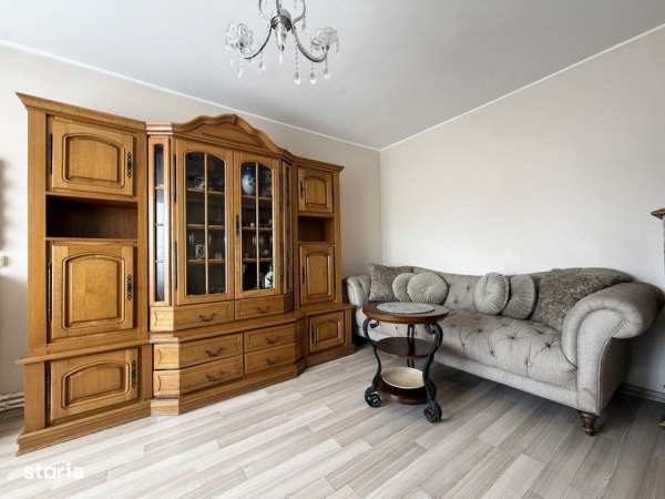 Apartament 4 camere de vanzare in Constanta – zona Casa de Cultura