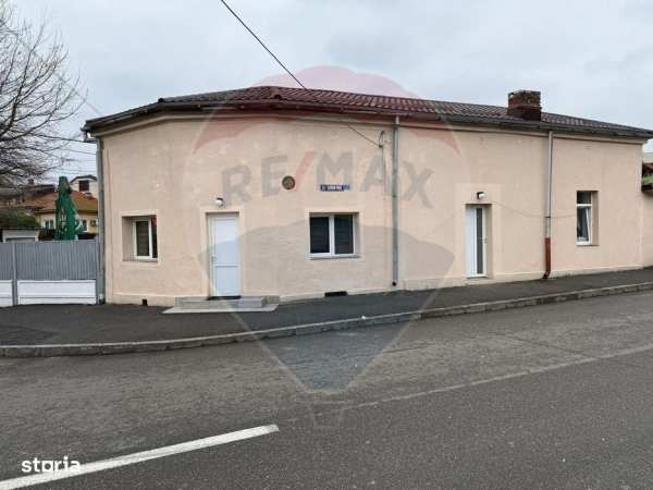 Garsoniera Stefan cel Mare