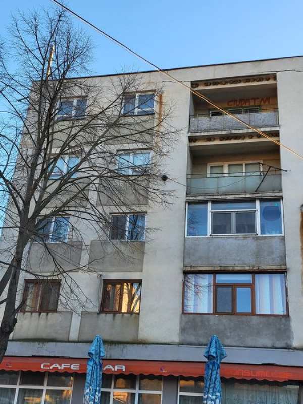 Se vinde apartament cu 3 camere în Pârscov!