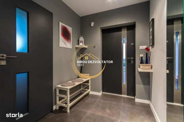Investitie|Parcare bonus zona verde Pallady titan ikea metrou STB