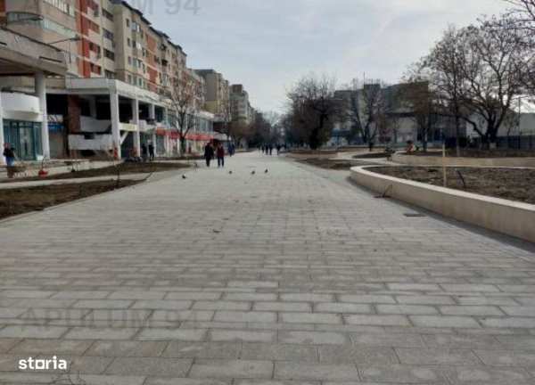 Vanzare sp com central in Alexandria / Teleorman