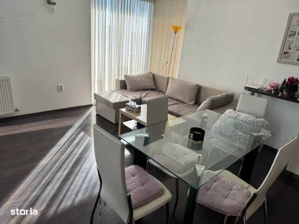 Apartament 2 camere - zona Ghirodei - loc de parcare