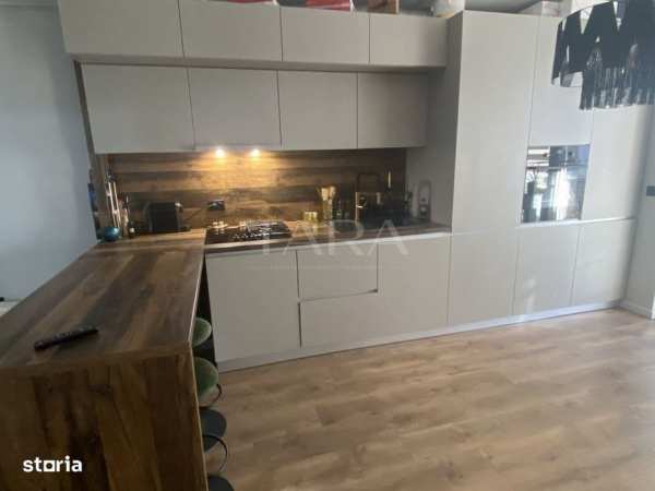 Apartament cu 2 Camere, de Vânzare, într-o Zonă Liniștită. Terasa.