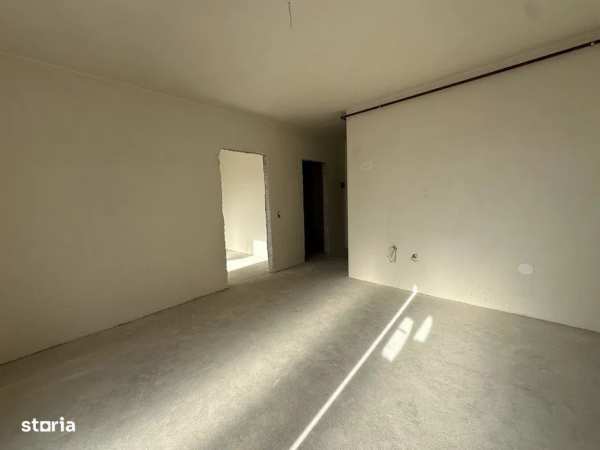 Apartament semifinisat de vanzare, 2 camere, garaj, Beta Residence