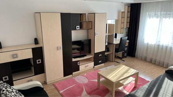 Īnchiriere apartament doua camere