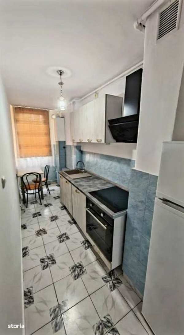 De inchiriat apartement 1 camera,Zona Fortuna