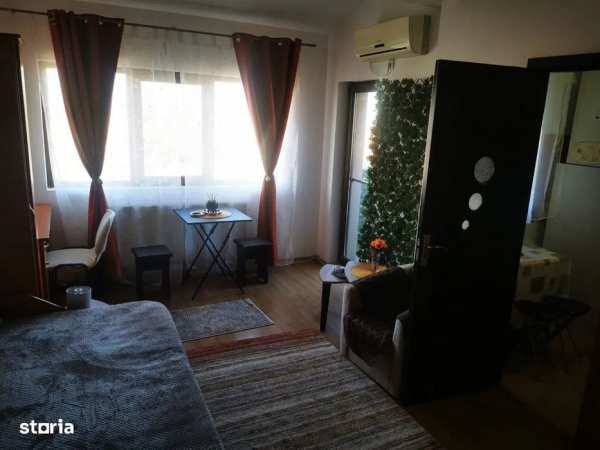 Garsoniera - Drumul Taberei - Valea Cricovului