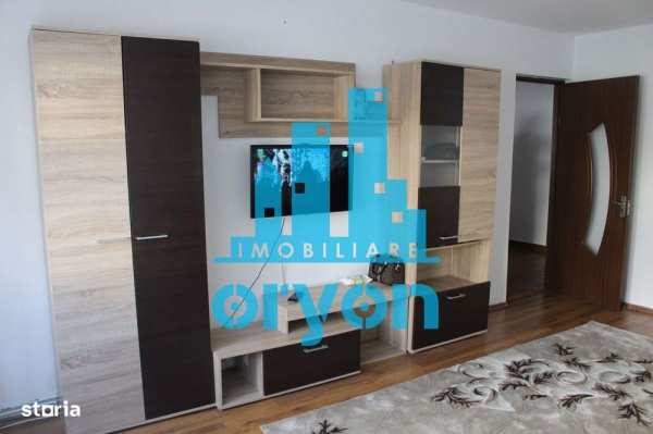 Apartament decomandat,  ideal pentru cabinet medical, zonă centrală