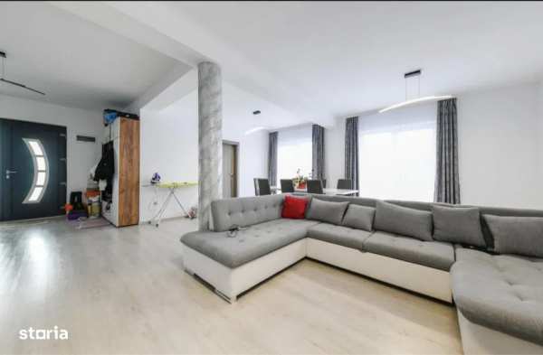 Casa-Chinteni