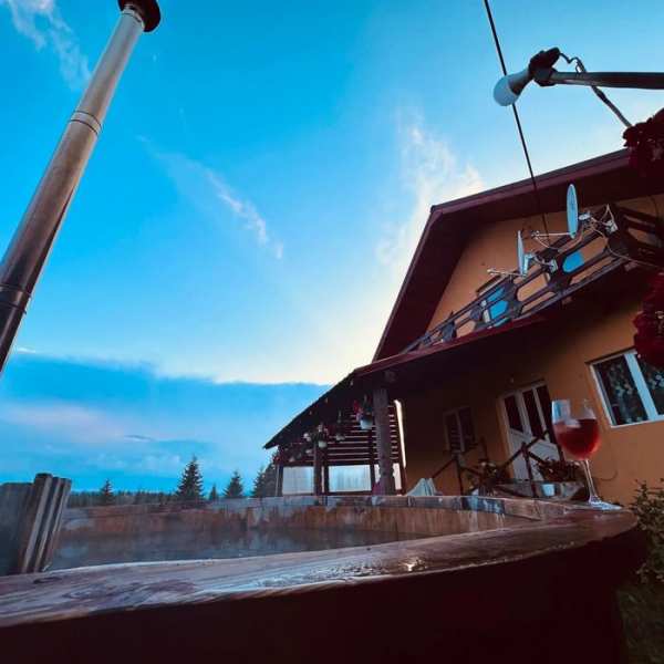 Casa de inchiriat Marișel