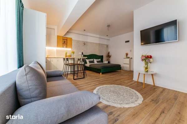 Studio Summer Time Tomis Villa