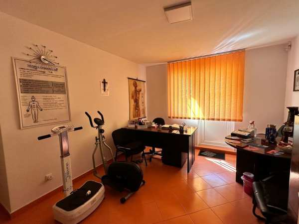 Cabinet medical centru Orsova