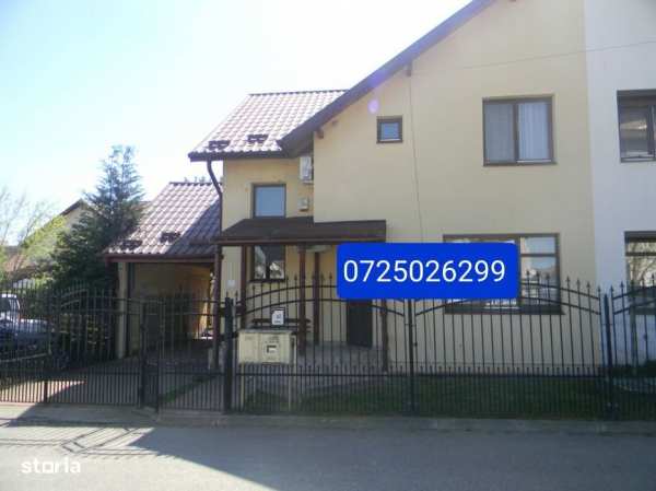 Casa 4 camere zona Capitol