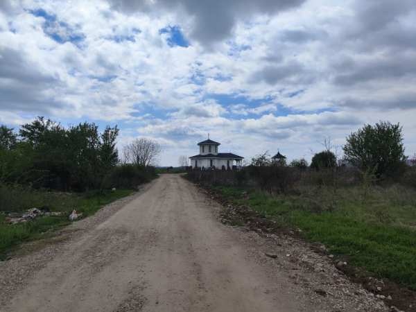 Teren intravilan 500mp Popești-Leordeni