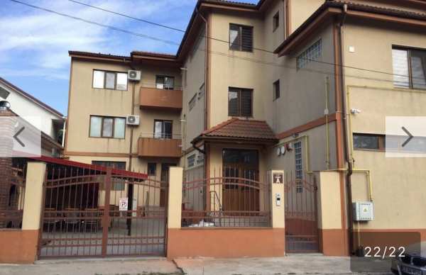 Vila imobil spatiu de inchiriat (etajul 2)