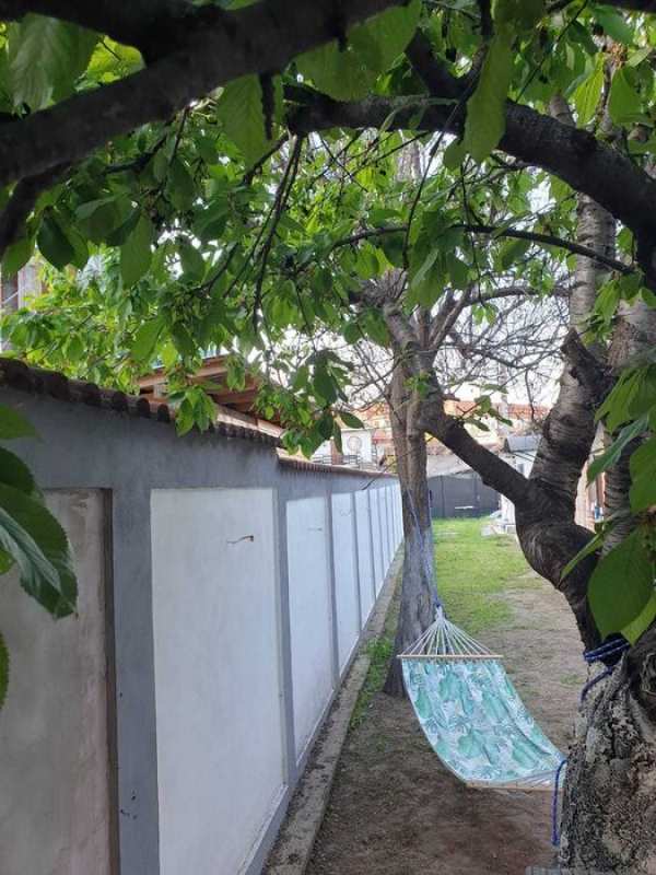 Casa centru zona Madona Dudu, teren 350 m2