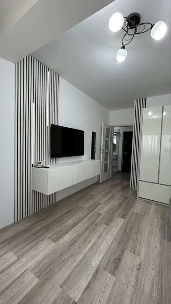 Inchiriez Garsoniera in Berceni 5 Residence + Loc Parcare inclus