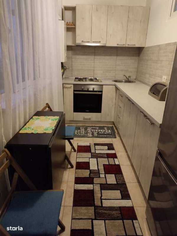 Apartament bloc nou Calea Severinului