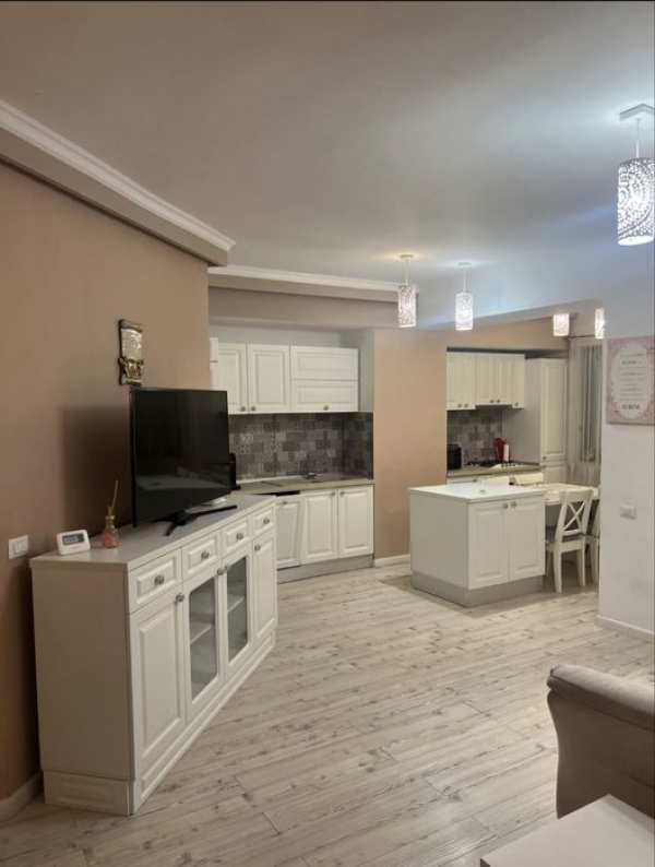 Apartament 2 camere + un dormitor mic suplimentar