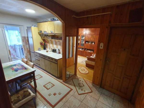 Apartament 2 Camere Zalau Dumbrava Nord