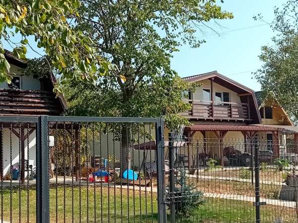Vând casă apropiere București sau schimb cu apartament București