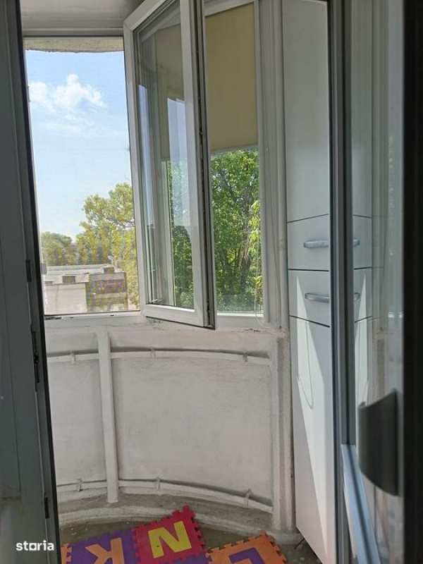 Ofer la schimb garsoniera cf1 cu apartament de 2 camere sau vanzare.
