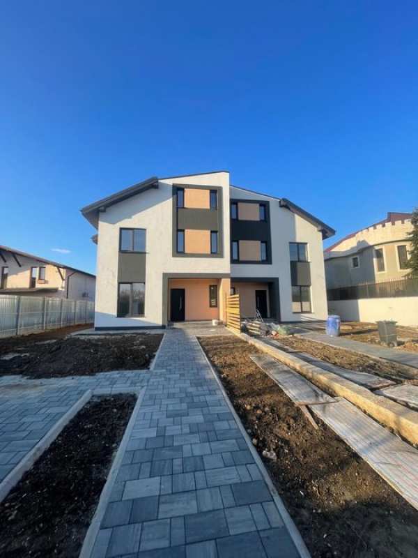Vand casa/vila mogosoaia