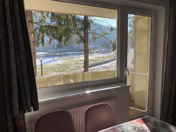 Apartament 3 camere