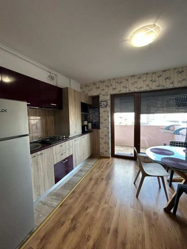 Apartament 2 camere cu vedere la mare in Manaia Notd