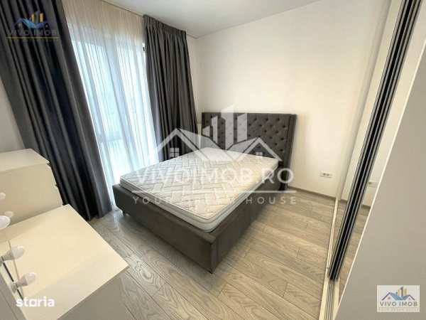 Bragadiru-str. Verii, et 2, mobilat, utilat, centrală, parcare proprie
