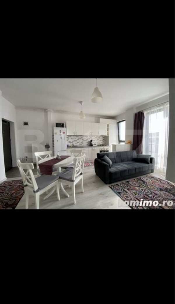Iulius mall apartament lux 2 camere,regim hotelier