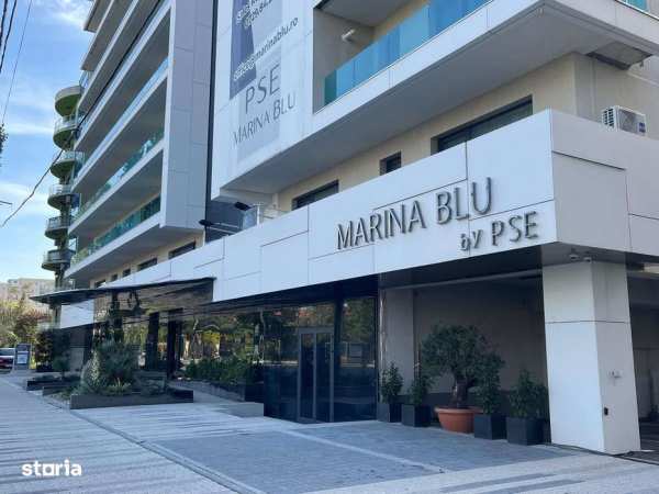 Studio Marina Blu Mamaia